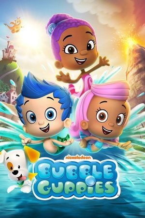 Bubbi Guppik 5. évad (2019-09-27) poszter