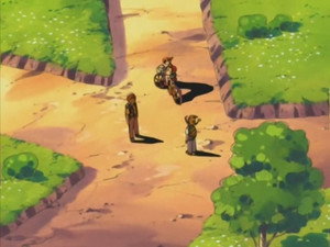 Pokémon 5. évad Ep.64 64. epizód
