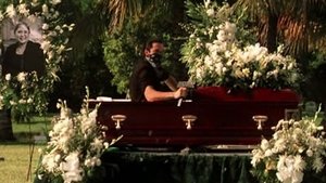 CSI: Miami-helyszínelők 4. évad Ep.1 Üzenet a sírból