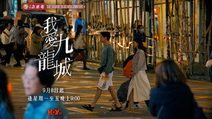 我愛九龍城 kép
