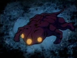 Voltron: Defender of the Universe 1. évad Ep.33 33. epizód