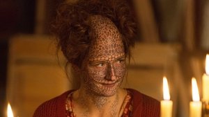 Amerikai Horror Story Rémségek cirkusza Ep.12 Főattrakció