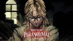 Ordem Paranormal 3. évad Ep.12 12. epizód