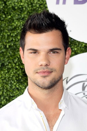 Taylor Lautner profil kép