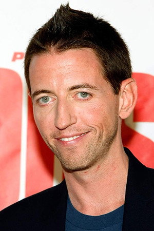 Neal Brennan profil kép