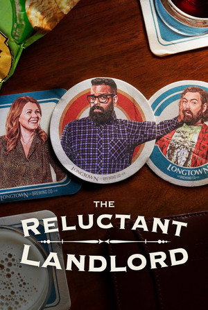 The Reluctant Landlord poszter