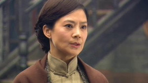 烟雨斜阳 1. évad Ep.34 34. epizód