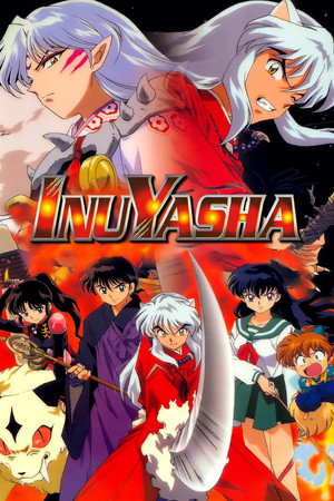InuYasha poszter