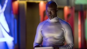 Wayward Pines 2. évad Ep.10 10. epizód