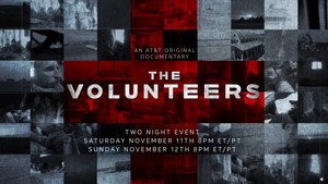 The Volunteers kép
