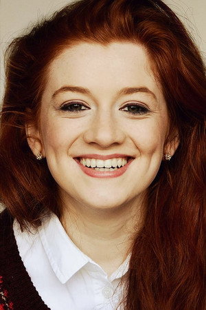 Ciara Baxendale profil kép