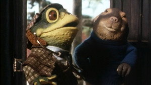 The Wind in the Willows 5. évad Ep.1 1. epizód