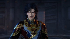 冰火魔厨 1. évad Ep.123 123. epizód