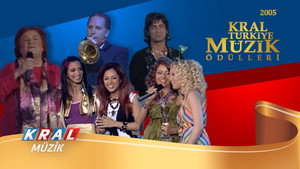 Kral Türkiye Müzik Ödülleri 12. évad Ep.1 1. epizód