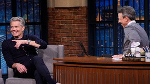 Late Night with Seth Meyers 12. évad Ep.113 113. epizód