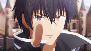 The Misfit of Demon King Academy 2. évad Ep.1 1. epizód