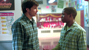 Smallville 2. évad Ep.20 A tanú