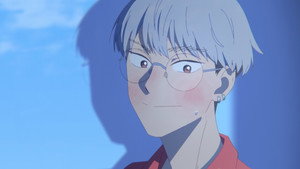 スキップとローファー 1. évad Ep.7 7. epizód