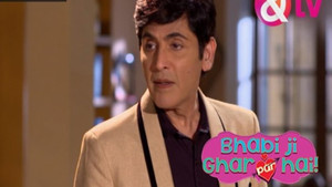 भाभीजी घर पर हैं! 1. évad Ep.398 398. epizód