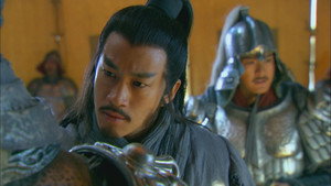楚汉传奇 1. évad Ep.56 56. epizód