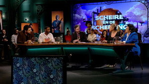 Scheire en de Schepping 5. évad Ep.2 2. epizód