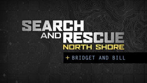 Search and Rescue: North Shore (NSR) Speciális epizódok Ep.206 206. epizód