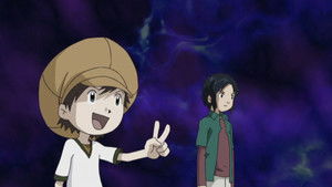 Digimon Frontier 1. évad Ep.37 37. epizód