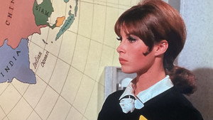 The Girl from U.N.C.L.E. 1. évad Ep.4 4. epizód