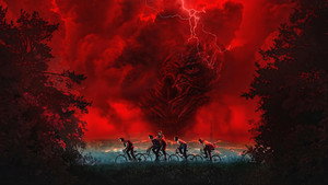 Stranger Things kép