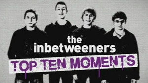 The Inbetweeners Speciális epizódok Ep.35 35. epizód