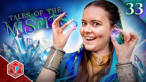Tales of the Misfits 1. évad Ep.33 33. epizód