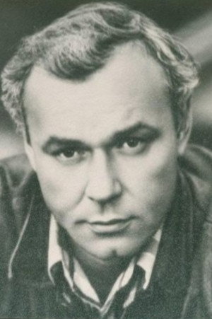 Леонид Неведомский profil kép