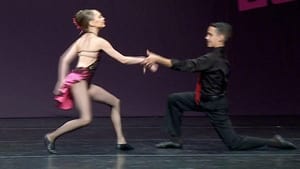 Dance Moms - Csillagképző 4. évad Ep.22 22. epizód