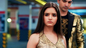 पंड्या स्टोर 2. évad Ep.7 7. epizód