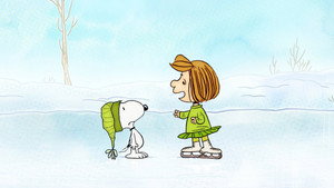 Peanuts by Schulz 1. évad Ep.21 21. epizód