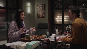 أشغال شقة 2. évad Ep.5 5. epizód