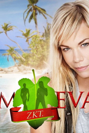 Adam zkt. Eva 1. évad (2014-03-04) poszter