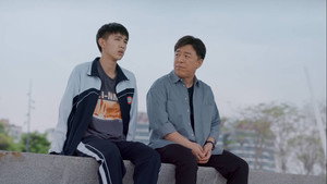 打开生活的正确方式 1. évad Ep.38 38. epizód