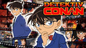 Conan, a detektív kép