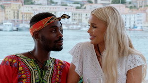 True Love Sverige 1. évad Ep.15 15. epizód