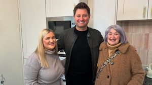 George Clarke's Building Home 2. évad Ep.3 3. epizód