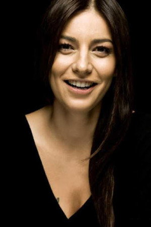 Seda Akman profil kép