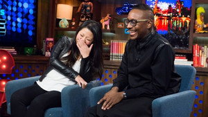 Watch What Happens Live with Andy Cohen 12. évad Ep.28 28. epizód
