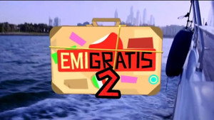 Emigratis kép