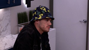 Big Brother 26. évad Ep.7 7. epizód