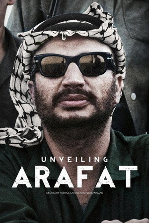 Arafat, l'insaisissable poszter