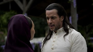 Tyler Perry's Ruthless 6. évad Ep.5 5. epizód