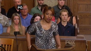 The People's Court 18. évad Ep.43 43. epizód