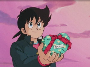 ミスター味っ子 1. évad Ep.69 69. epizód