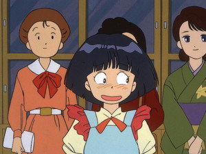 ママは小学４年生 1. évad Ep.11 11. epizód